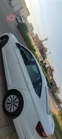 ڤۆڵکسواگن جێتا